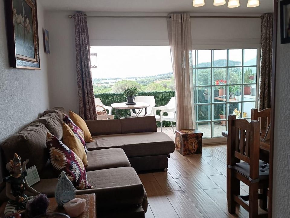 2 Schlafzimmer Wohnung in Calonge, Spain, Nr. 270155