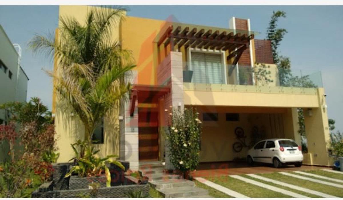 4 chambres Maison à Colima, Mexico No. 175534