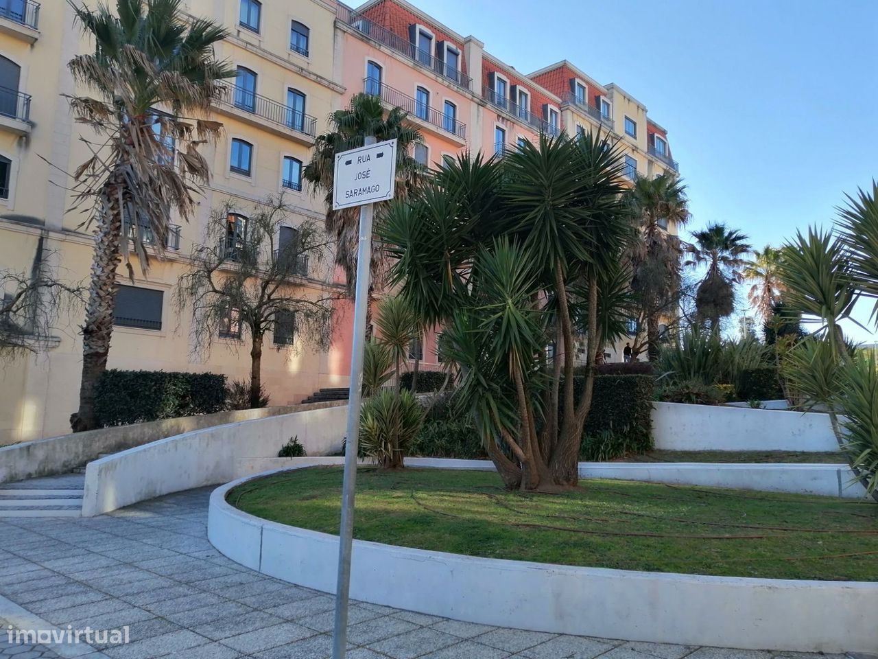 2 Schlafzimmer Wohnung in Vila Nova de Gaia, Portugal, Nr. 246341