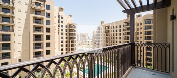 2 غرف نوم شقة في ام سقيم, UAE رقم 52161 4