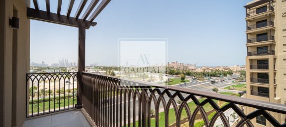 2 غرف نوم شقة في ام سقيم, UAE رقم 52161 6