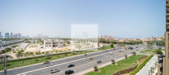 2 غرف نوم شقة في ام سقيم, UAE رقم 52161 3