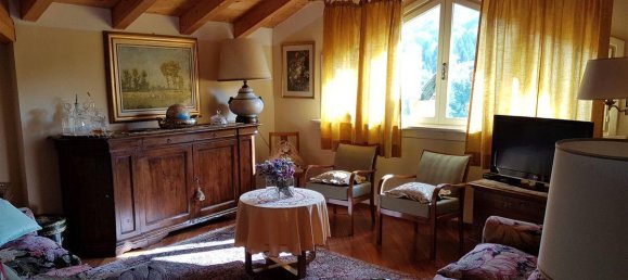 6 rooms Villa in Alta Valle Intelvi, Italy No. 15243 11