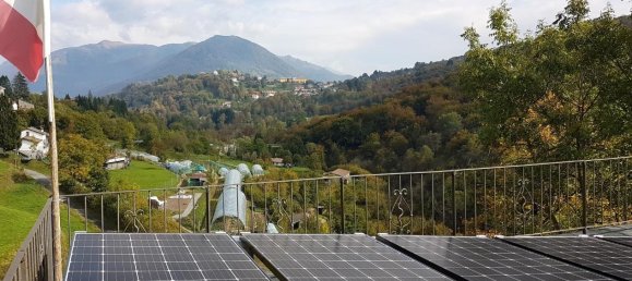 6 rooms Villa in Alta Valle Intelvi, Italy No. 15243 15