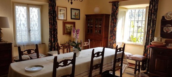 6 rooms Villa in Alta Valle Intelvi, Italy No. 15243 5