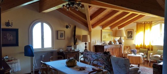 6 rooms Villa in Alta Valle Intelvi, Italy No. 15243 9