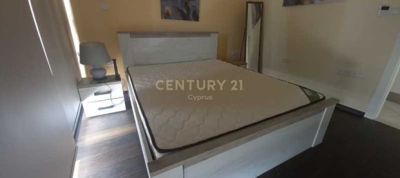 2 Schlafzimmer Wohnung in Parekklisia, Cyprus, Nr. 16387 7