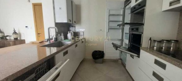 2 Schlafzimmer Wohnung in Parekklisia, Cyprus, Nr. 16387 5