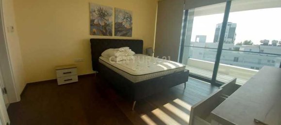2 Schlafzimmer Wohnung in Parekklisia, Cyprus, Nr. 16387 8