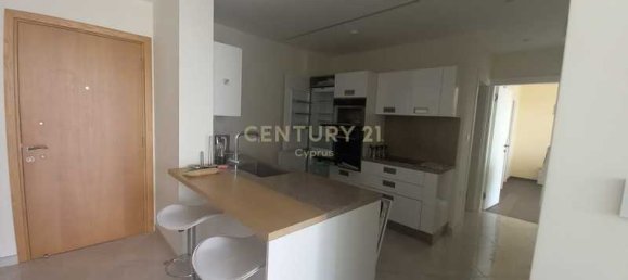 2 Schlafzimmer Wohnung in Parekklisia, Cyprus, Nr. 16387 6