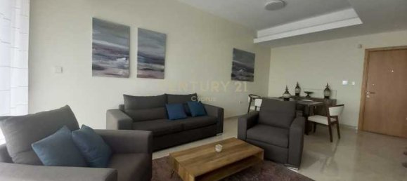 2 Schlafzimmer Wohnung in Parekklisia, Cyprus, Nr. 16387 2