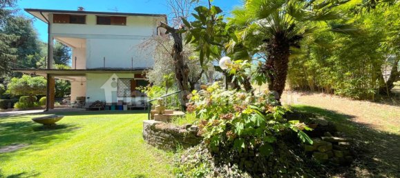 5 Schlafzimmer Villa in Vejano, Italy, Nr. 283643 40
