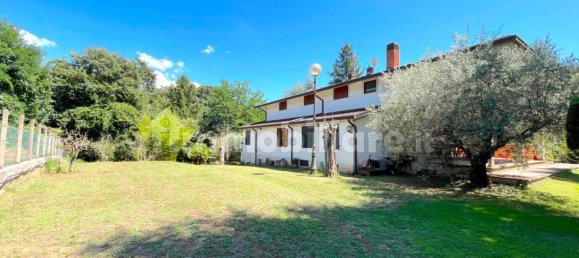 5 Schlafzimmer Villa in Vejano, Italy, Nr. 283643 43