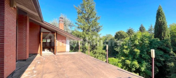 5 Schlafzimmer Villa in Vejano, Italy, Nr. 283643 34