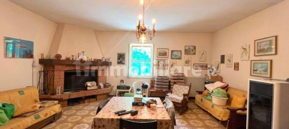 5 Schlafzimmer Villa in Vejano, Italy, Nr. 283643 8