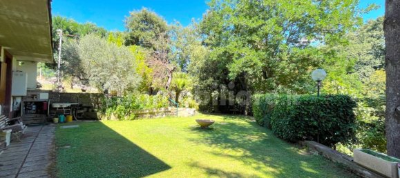 5 Schlafzimmer Villa in Vejano, Italy, Nr. 283643 35