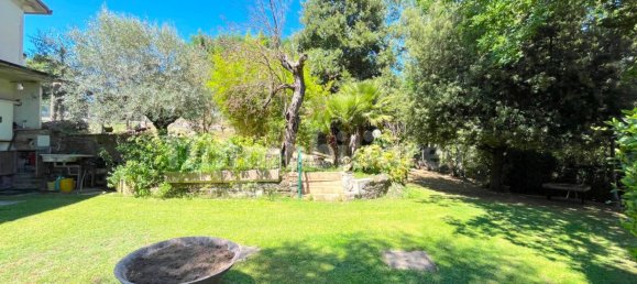 5 Schlafzimmer Villa in Vejano, Italy, Nr. 283643 36