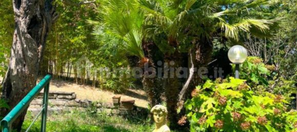 5 Schlafzimmer Villa in Vejano, Italy, Nr. 283643 38