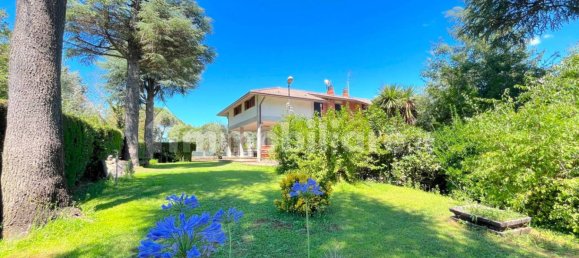 5 Schlafzimmer Villa in Vejano, Italy, Nr. 283643 49