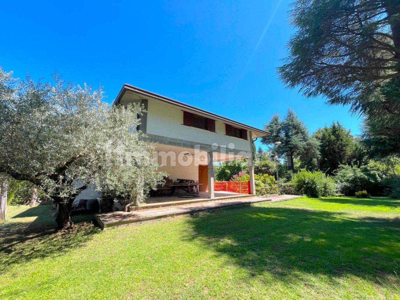 5 Schlafzimmer Villa in Vejano, Italy, Nr. 283643