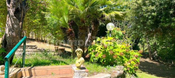 5 Schlafzimmer Villa in Vejano, Italy, Nr. 283643 37