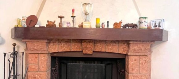 5 Schlafzimmer Villa in Vejano, Italy, Nr. 283643 12