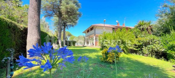 5 Schlafzimmer Villa in Vejano, Italy, Nr. 283643 50