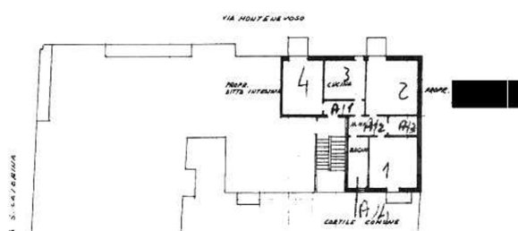 4 غرف نوم شقة في Legnano, Italy رقم 361138 7