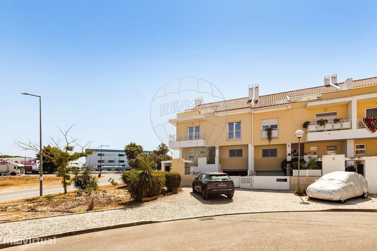 3 bedrooms House in Alcochete, Portugal No. 281951