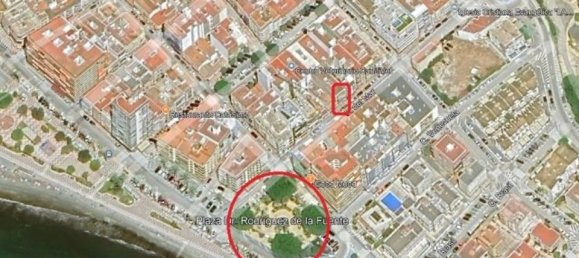 Penthouse T3 em Santa Pola, Spain N.º 183109 12