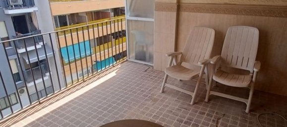 Penthouse T3 em Santa Pola, Spain N.º 183109 8