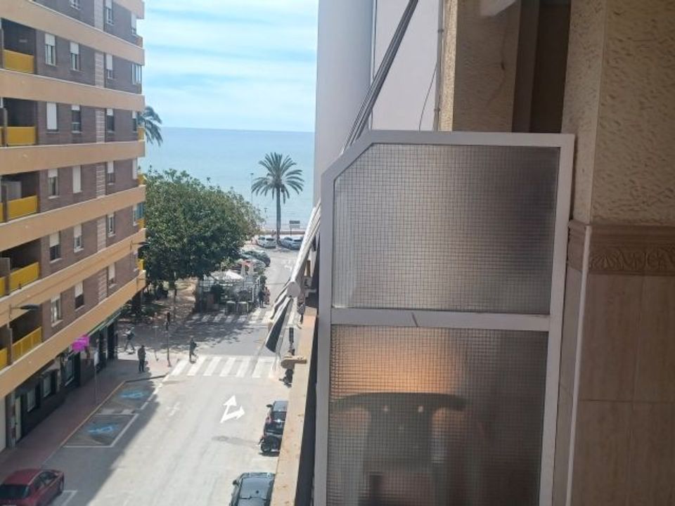 Penthouse T3 em Santa Pola, Spain N.º 183109