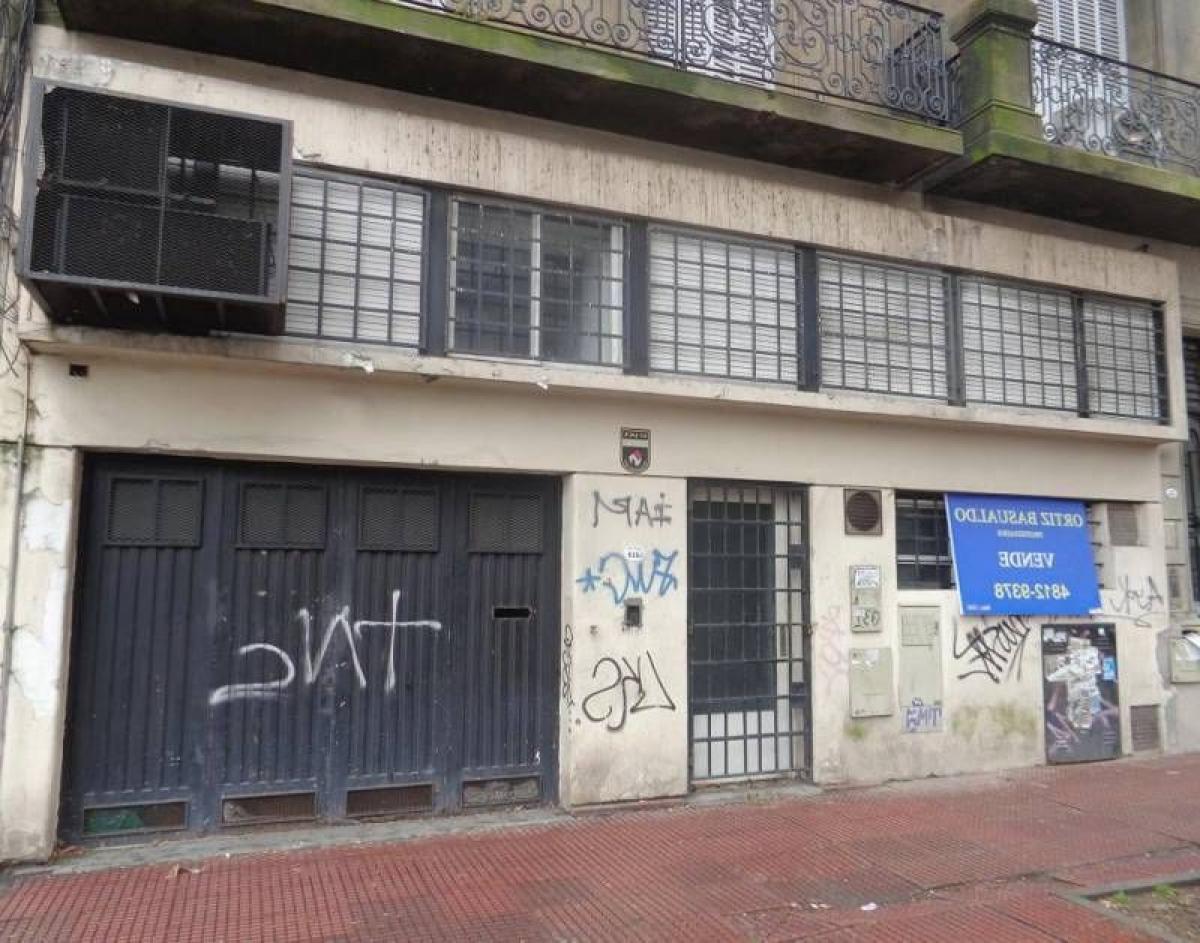 256m² Office in Buenos Aires, Argentina No. 104046