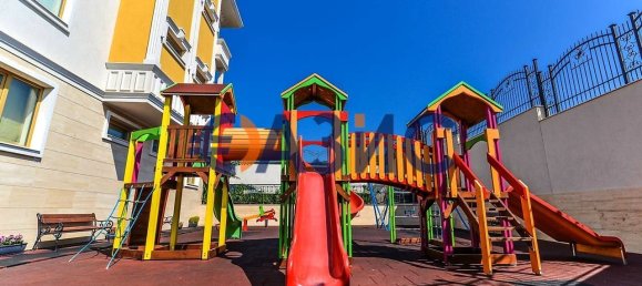 Apartamento T2 em Sveti Vlas, Bulgaria N.º 874 35