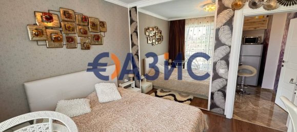 Apartamento T2 em Sveti Vlas, Bulgaria N.º 874 6