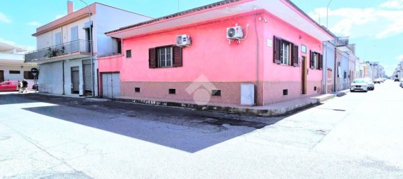 4 rooms House in Sava, Italy No. 160147 14