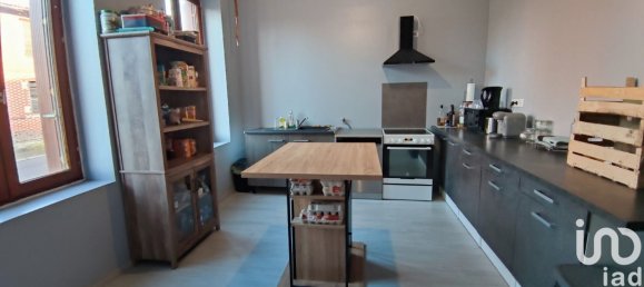 5 Schlafzimmer Stadthaus in Courtemont, France, Nr. 49916 2