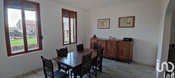 5 Schlafzimmer Stadthaus in Courtemont, France, Nr. 49916 4