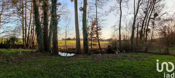 5 Schlafzimmer Stadthaus in Courtemont, France, Nr. 49916 7