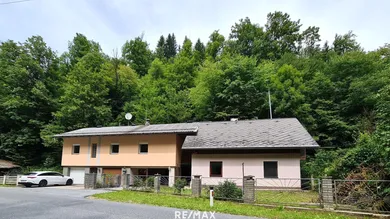 6 Schlafzimmer Haus in Eisenkappel-Vellach, Austria, Nr. 219739