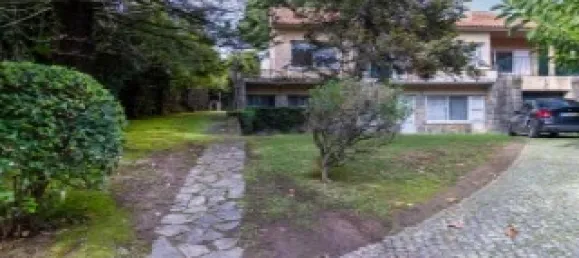 Дом с 9 спальнями в Синтра, Португалия № 121936 35