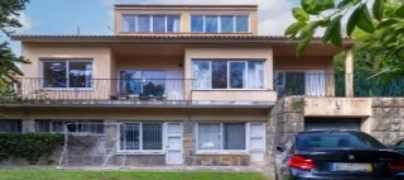 Дом с 9 спальнями в Синтра, Португалия № 121936 2