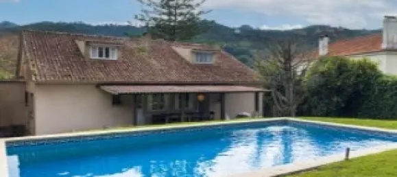 Дом с 9 спальнями в Синтра, Португалия № 121936 37