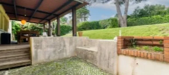 Дом с 9 спальнями в Синтра, Португалия № 121936 12