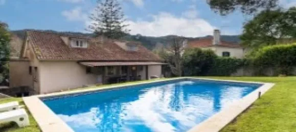 Дом с 9 спальнями в Синтра, Португалия № 121936 5