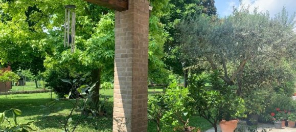 24-Zimmer Villa in Noventa Padovana, Italy, Nr. 255793 4