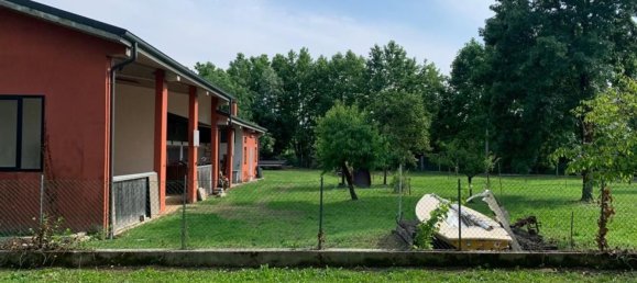 24-Zimmer Villa in Noventa Padovana, Italy, Nr. 255793 10