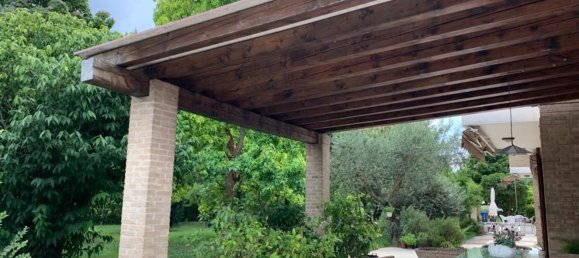 24-Zimmer Villa in Noventa Padovana, Italy, Nr. 255793 3