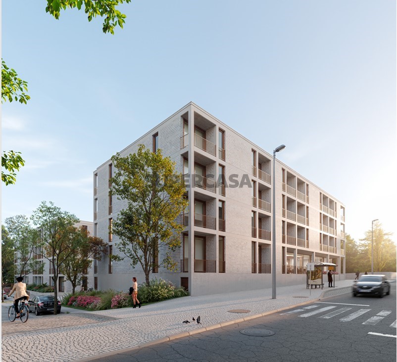 1 chambre Appartement à Vila Nova de Gaia, Portugal No. 265522