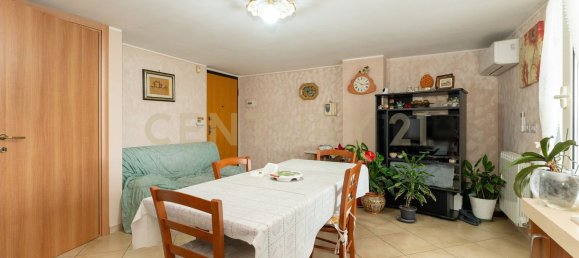 6 rooms Duplex in Catania, Italy No. 199369 36